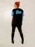 Camiseta Overside Shine David Bowie – Cabide Rock na internet