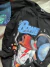 Camiseta Overside Shine David Bowie – Cabide Rock