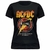 Baby Look Stamp – AC/DC For Those About To Rock