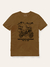 Camiseta Masculina Africa Mountain – Johny Libre - comprar online