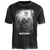 Camiseta Especial Iron Maiden Hallowed Be Thy Name