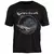 Camiseta Gojira From Mars To Sirius