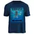 Camiseta Nirvana Nevermind