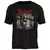 Camiseta Slipknot The Gray Chapter Skeleton