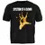 Camiseta System Of A Down First Album