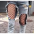 Meias-Calça Arrastão de Rede Cintura Alta – Estilo Punk com Elegância Atemporal - Goat Store
