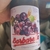 Cerveja Barbarella Uva Fruit Beer 355 ml – Cervejaria Campo Bom na internet
