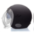 Capacete Galaxy Matt Black - comprar online