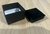 Caixa de Presente Porta Colar 8x5x3 cm – Cores Diversas - Goat Store
