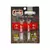 Kit Piteiras de Vidro 5mm e 6mm – aLeda