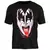 Camiseta kiss Gene Simmons