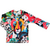 REMERA LION KING CON PROTECCIÓN UV +50