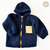 CAMPERA CORDERITO SUAVE ARRUMACO - comprar online