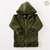 Campera de Jersey con Piel - (copia) - comprar online