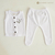 CONJUNTO PLUSH LISO CHALECO Y RANITA - comprar online