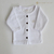 CONJUNTO PLUSH BLANCO en internet