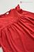 VESTIDO CORDEROY CON BORDADO en internet