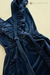 JUMPER CORDEROY BORDADO - MARINO en internet