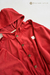 CAMPERA CORDEROY DE PUNTO - comprar online
