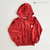 CAMPERA CORDEROY DE PUNTO