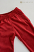 PANTALON SLOUCHY DE CORDEROY DE PUNTO - Fifi & Tintin