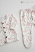 CONJUNTO PLUSH ESTAMPADO en internet