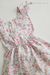 JUMPER VIYELA ESTAMPADA - FLORES ROSAS - comprar online