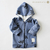 CAMPERA FRISA OSOS