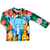 REMERA ELEFANTE CON PROTECCIÓN UV +50