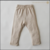 CALZA LANILLA NUBE HUESO - comprar online