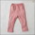 CALZA LANILLA NUBE ROSA - comprar online