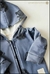CAMPERA FRISA OSOS - comprar online