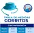 GORRO LEGIONARIO LION KING UV+50 en internet