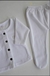 CONJUNTO PLUSH BLANCO - comprar online