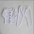 CONJUNTO PLUSH BLANCO
