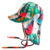 GORRO LEGIONARIO LION KING UV+50