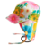GORRO LEGIONARIO OKAPI UV+50