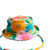 GORRO UV+50 - Fifi & Tintin