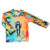 REMERA MONKI CON PROTECCIÓN UV +50