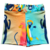 SHORTS ESTAMPADOS UV +50 - tienda online