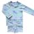 CONJUNTO TORTU VIOLETA CON PROTECCIÓN UV +50