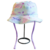GORRO TORTUS VIOLETAS UV+50 en internet