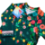 CONJUNTO FLORI CON PROTECCION UV+50