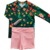 CONJUNTO FLORI CON PROTECCION UV+50 - comprar online