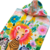 PONCHO TOALLA OKAPI - comprar online