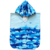 PONCHO TOALLA MIAMI