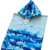 PONCHO TOALLA MIAMI - comprar online