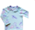 REMERA TORTU VIOLETA CON PROTECCIÓN UV +50