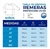 REMERA TORTU VIOLETA CON PROTECCIÓN UV +50 - comprar online