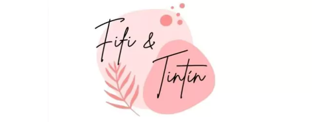Fifi & Tintin